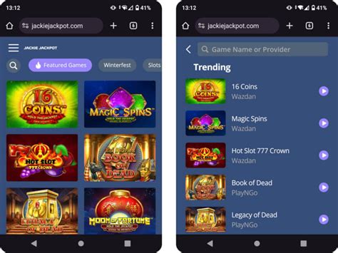 jackpot casino mobile.